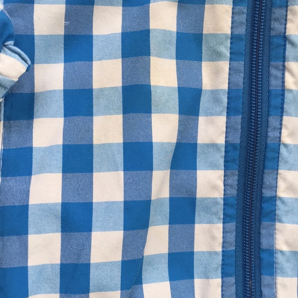 Patagonia Lightweight Jacket (size 12-18m)